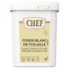 Fond Blanc De Volaille - 800 G - Chef®