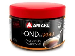 Fond De Veau En Pâte - 500 G - Ariake