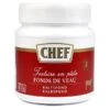 Fond De Veau Chef - 640 G - Chef®