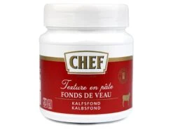 Fond De Veau Chef - 640 G - Chef®
