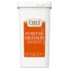 Fumet De Crustacés - 900 G - Chef® -Magasin De Cuisine À Domicile fumet crustaces 1 main 800