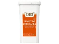 Fumet De Crustacés - 900 G - Chef®