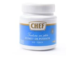 Fumet De Poisson Premium - 630 G - Chef®