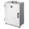 Fumoir électrique Inox - Hendi -Magasin De Cuisine À Domicile fumoir electrique 1 main 800