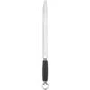 Fusil Mèche Ovale Grand Chef - 30 Cm - Déglon -Magasin De Cuisine À Domicile fusil chef ovale 1 main 800