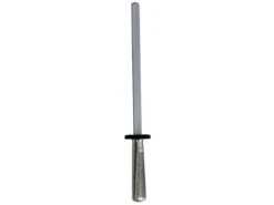 Fusil De Cuisine - Mèche Ovale Diamant - 26 Cm - G38