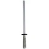 Fusil De Cuisine - Mèche Ovale Diamant - 30 Cm - G39 -Magasin De Cuisine À Domicile fusil meche ovale 30 1 main 800