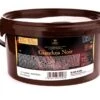 Gianduja Noir - 2,5 Kg - Cacao Barry -Magasin De Cuisine À Domicile gianduja noir 1 main 800