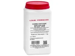 Gomme Xanthane E415 - 1 Kg - Louis François