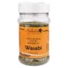 Graines De Sésame Torréfiées Au Wasabi - 130 G - Mélodie Gourmande -Magasin De Cuisine À Domicile graines sesame torrefiees wasabi 1 main 800