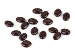 Grains De Café, Chocolat Noir - 1 Kg