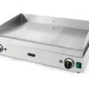 Plancha 1/3 Grill - Grand Modèle - 72 Cm - Hendi