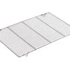 Grille Inox Avec Pieds - 60 X 40 Cm - Matfer