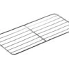 Grille Plate Inox - 26,5 X 32,5 Cm - Matfer