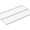 Grille Plate Inox - 53 X 32,5 Cm - Matfer -Magasin De Cuisine À Domicile grille plate inox 530 1 main 650