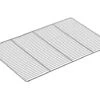 Grille Plate Inox - 60 X 40 Cm - Matfer -Magasin De Cuisine À Domicile grille plate inox 600 1 main 650