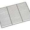 Grille Plate Inox Renforcée - 60 X 40 Cm - Matfer -Magasin De Cuisine À Domicile grille plate renforcee 1 main 800