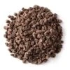 Ground Chocolate Noir 500g - Pour Chocolat Chaud - Pure Origine Ghana - Valrhona -Magasin De Cuisine À Domicile ground chocolate noir 500g 1 main 650