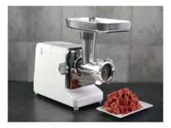 Hachoir électrique Avec Inverseur - 350 W - Tellier