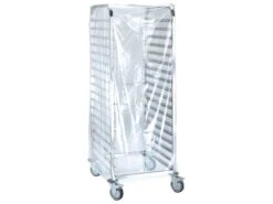 Housse De Protection (x 40) - Pour échelle Pâtissière - 60 X 40 Cm - Mallard Ferrière