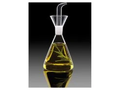 Huilier En Verre 25 Cl