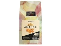 Inspiration Chocolat Amande - 3 Kg - Valrhona