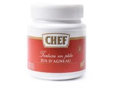 Jus D'agneau Premium 640 G - Chef®