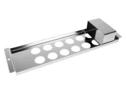 Kit De Fabrication - Palets Et Tuiles Chocolat - 12 Tuiles Ø 5 Cm - Matfer