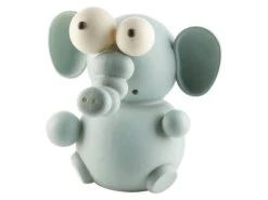 Moules Thermoformés Effy 3D - Kit De 5 Pièces - Silikomart