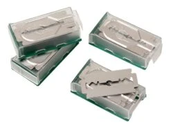 Lame à Scarifier (4 X 10 Lames)