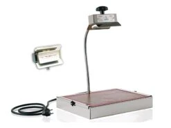 Lampe à Sucre - 500 Watts - Matfer