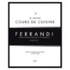 Le Grand Cours De Cuisine De L'école Ferrandi