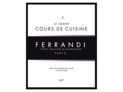 Le Grand Cours De Cuisine De L'école Ferrandi