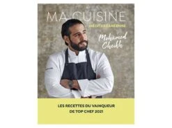 Ma Cuisine Méditerranéenne - Solar Editions