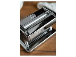 Machine à Pâtes - Atlas 150 - Acier Chromé - Marcato -Magasin De Cuisine À Domicile machine pates fraiches atlas 3 main 650