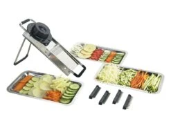 Mandoline Du Chef Bron Coucke - Tellier (Bron Coucke)