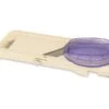 Mandoline Japonaise 9,5 Cm - Gamme Premium - BENRINER -Magasin De Cuisine À Domicile mandoline japonaise antiderapante 1 main 800