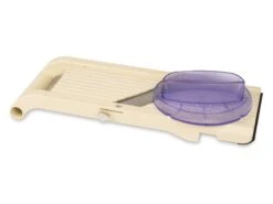 Mandoline Japonaise 9,5 Cm - Gamme Premium - BENRINER