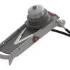 Mandoline Viper - De Buyer -Magasin De Cuisine À Domicile mandoline viper de buyer 1 main 800