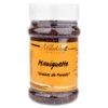 Maniguette Ou (graines De Paradis) - 200 G - Mélodie Gourmande -Magasin De Cuisine À Domicile maniguette 1 main 800