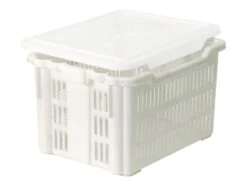 Manne Gerbable Emboitable