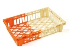 Manne à Viennoiserie - 60 X 40 Cm - Allibert