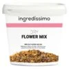 Fleurs Comestibles - 50 G - Ingredissimo -Magasin De Cuisine À Domicile melange fleurs commestibles 1 main 800