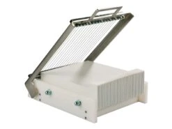 Mini Guitare Simple - Avec Bras De Coupe 30 Mm - Martellato