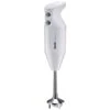 Mixeur Plongeant Bamix M160 ONE - Bamix -Magasin De Cuisine À Domicile mixeur bamix m160 one blanc 1 main 800