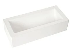 Moule à Bûche Silicone - Tapis Faux Bois - 25 X 9 Cm - Silikomart -Magasin De Cuisine À Domicile moule buche silicone faux bois 2 main 650