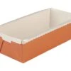 Moule à Cake Optima - Carton Renforcé - 16,5 X 6,5 X Ht 4,5 Cm (x 30) - Nordia 1 Moule à Cake Optima - Carton Renforcé - 16,5 X 6,5 X Ht 4,5 Cm (x 30) - Nordia -Magasin De Cuisine À Domicile moule cake optima renforce 165 1 main 650