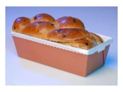 Moule à Cake Optima - Carton Renforcé - 16,5 X 6,5 X Ht 4,5 Cm (x 30) - Nordia -Magasin De Cuisine À Domicile moule cake optima renforce 165 4 main 650