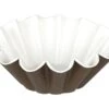 Moule En Carton (x 50) - Optima Corolle - Ht 6,5 X Ø 9 Cm - Nordia