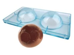 Moule Chocolat - Ballon De Foot